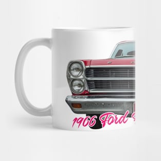 1966 Ford Fairlane 500 Hardtop Mug